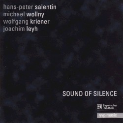Sound of Silence