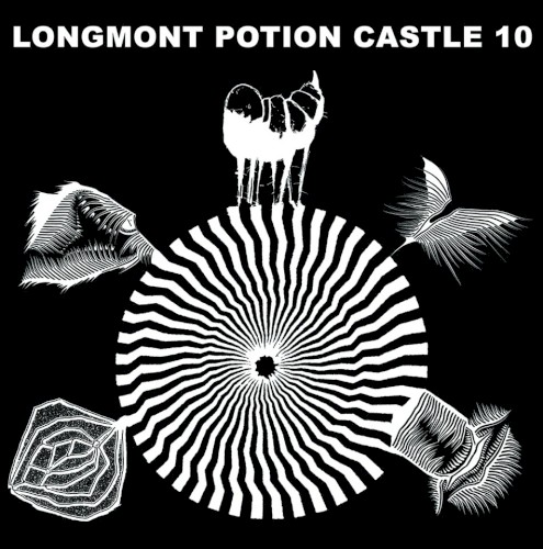 Longmont Potion Castle 10
