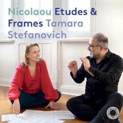 Nicolaou Etudes & Frames