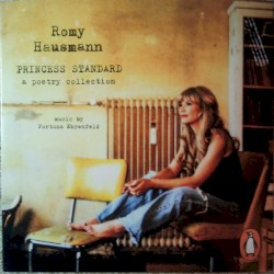 Princess Standard - a poetry collection