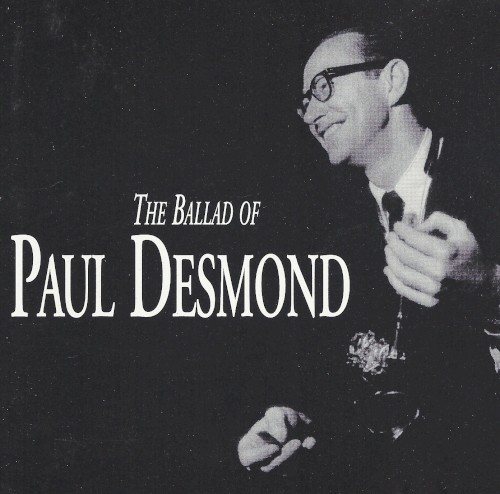 The Ballad of Paul Desmond