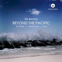 Beyond The Pacific