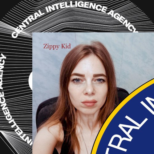 Erotica Demonic Abstract Fuzz Ritual