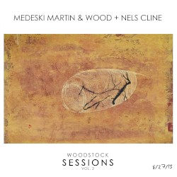 The Woodstock Sessions, Vol. 2