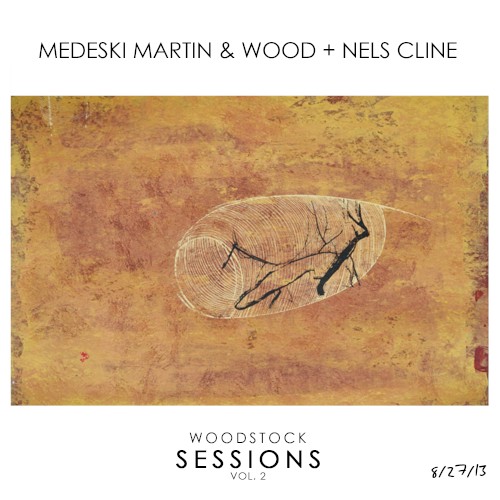 The Woodstock Sessions, Vol. 2