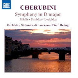 Symphony in D major / Opera Overtures