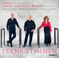 Ferne Stimmen