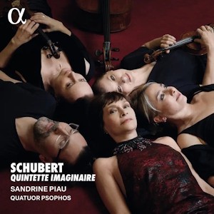 Quintette imaginaire