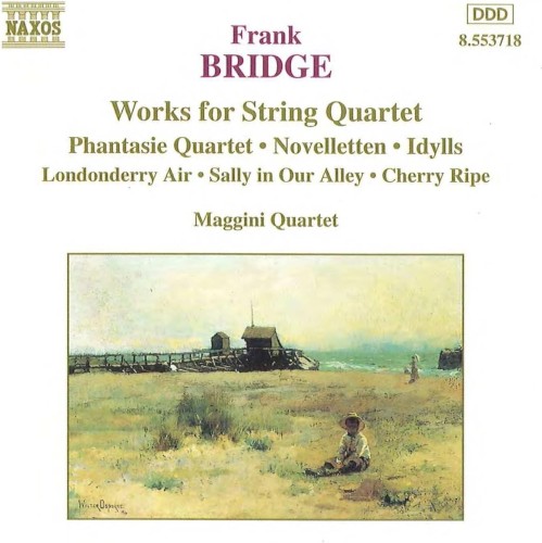 Works for String Quartet