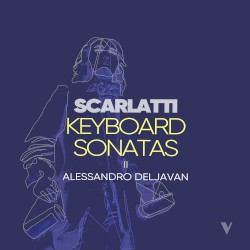 Keyboard Sonatas II