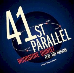 41st Parallel
