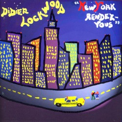 New York Rendez-Vous