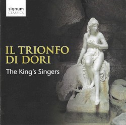 Il trionfo Di Dori