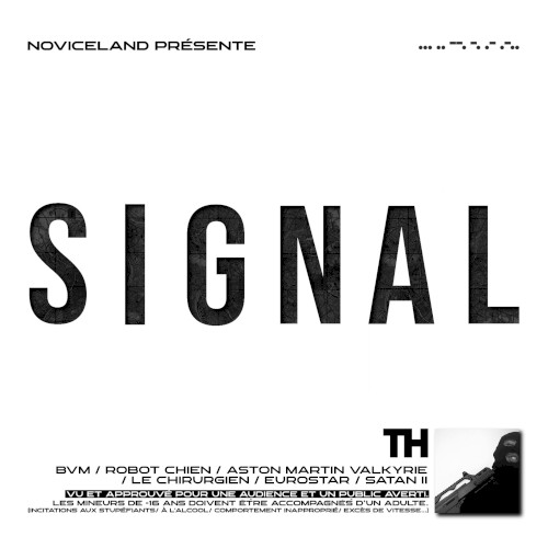 SIGNAL