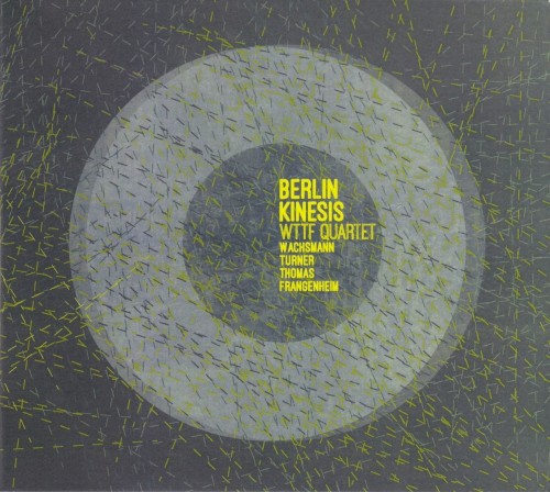 Berlin Kinesis