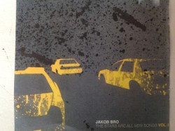 The Stars Are All New Songs (Vol.1)