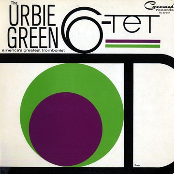 The Urbie Green 6-Tet