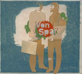 Die uneingeschränkte Freiheit der privaten Initiative