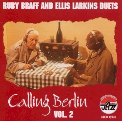 Calling Berlin, Vol. 2