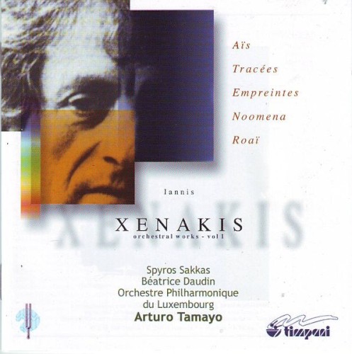Orchestral Works, Vol. I