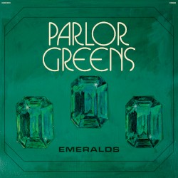 Emeralds