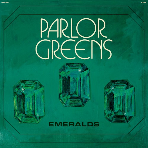 Emeralds