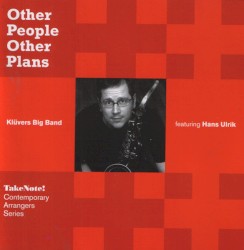 Other People Other Plans