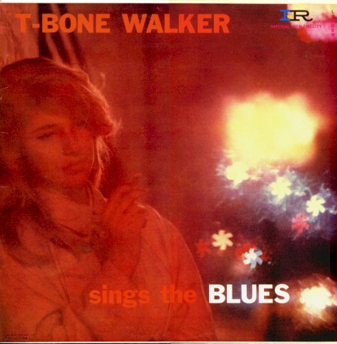 Sings the Blues